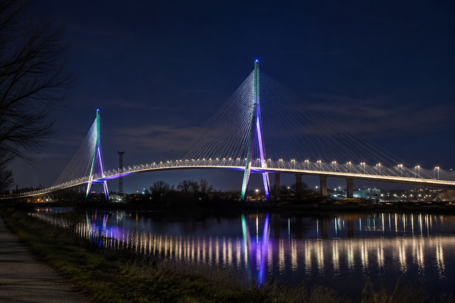 Pont de Normandie