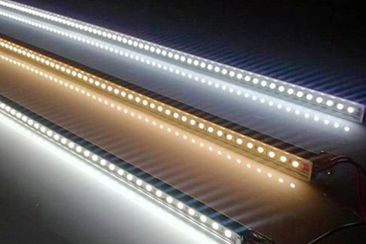 QUELLES SONT LES DIFFÉRENCES ENTRE BLANC CHAUD, BLANC NEUTRE ET BLANC FROID  ? - Led : Fournisseur Français TechLED