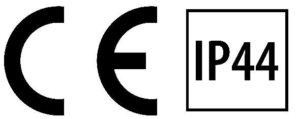 Logo CE et IP