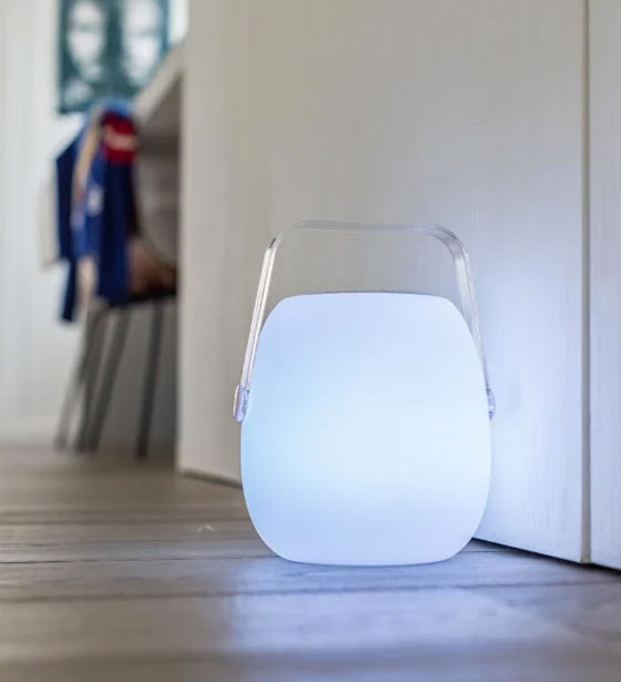 Baladeuses Lumisky - Collection 2025