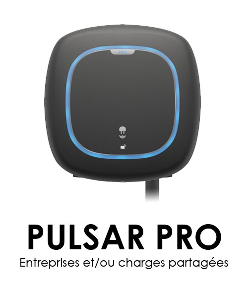charger en entreprise